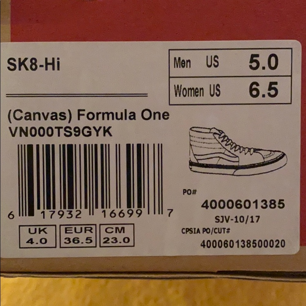Sneakers